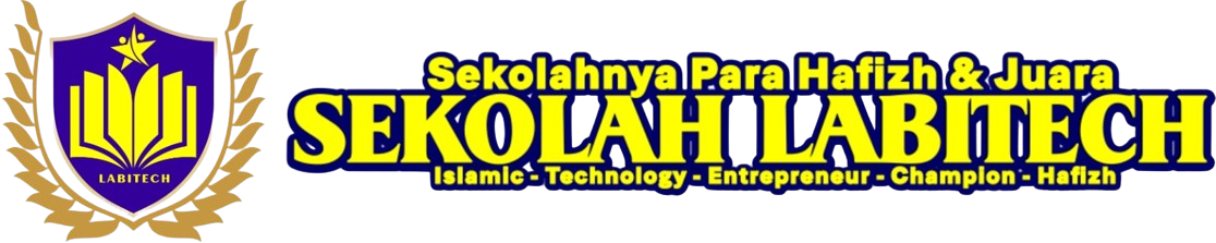 logo Labitech