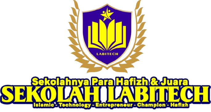 Labitech Logo